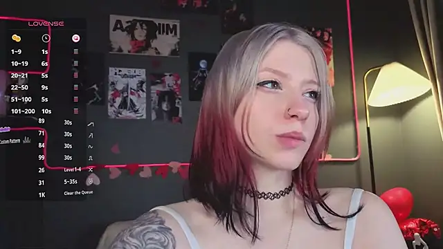 arielabradberry webcam