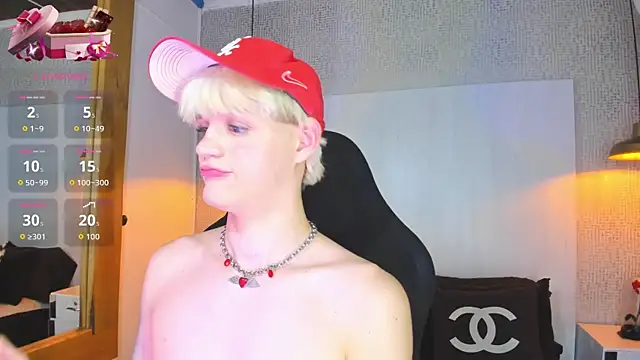 VladHellsing4 webcam