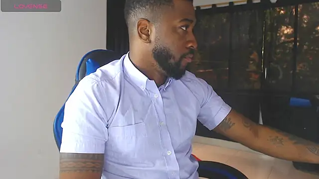 Drake_Nassir4 webcam