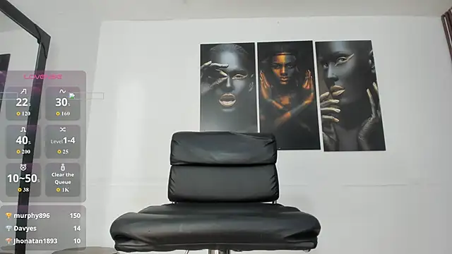 estephany_doll webcam