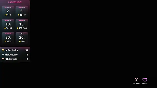 chloe_madisson webcam