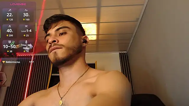 Bastian_MCcormick webcam