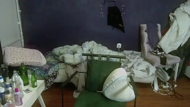 turkishTransEfsun webcam