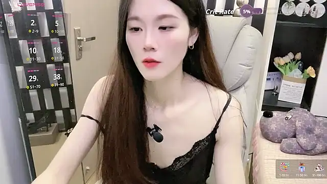 Yueyue-MM webcam
