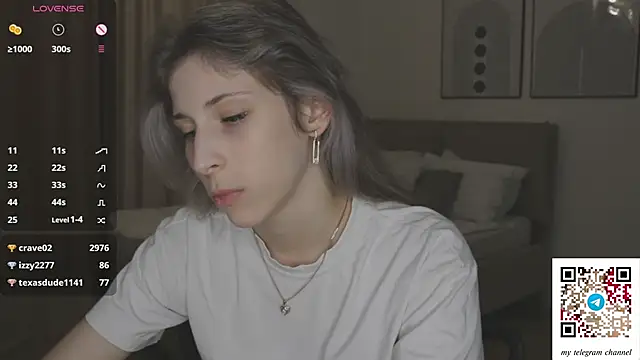 magnificent_Destiny webcam