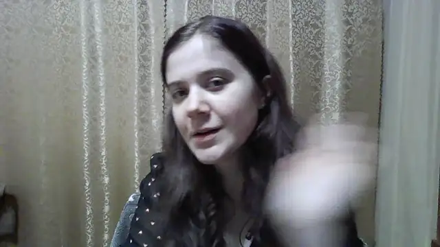 DominicaMullins webcam