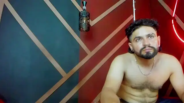 RashelANDCerverus webcam