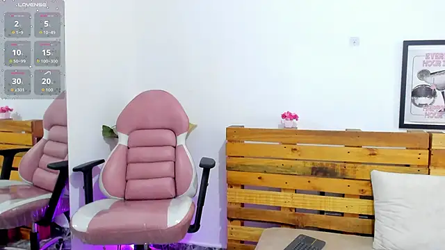 Naughty_Vanessa_ webcam