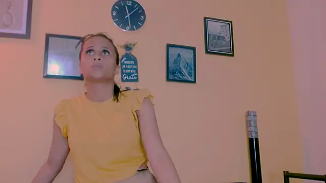 sexiempoderada18 webcam