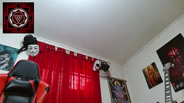 Amanda_Valeska webcam