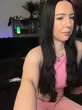 Trixie-Tainted webcam