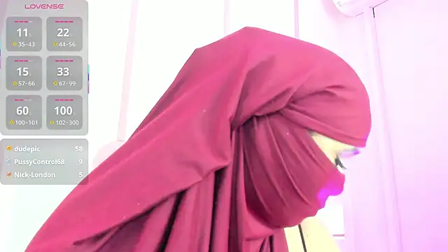 Samarahalsaud webcam