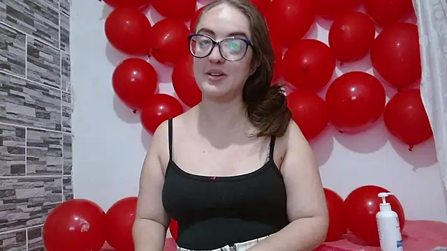 Venus_Santana webcam