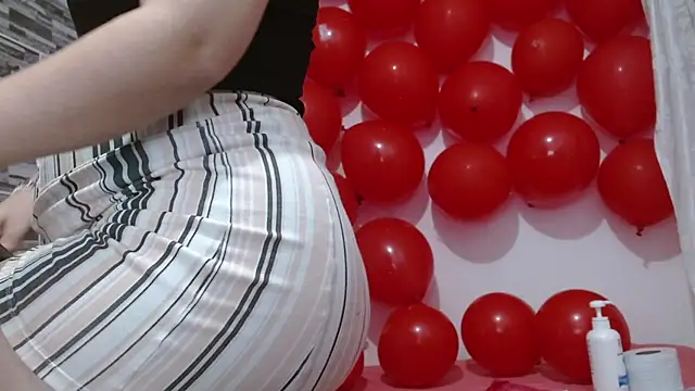 Venus_Santana webcam