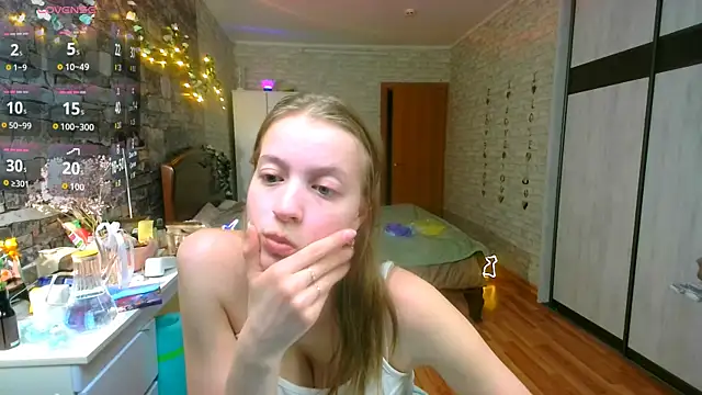 __Aphrodita__wow__ webcam