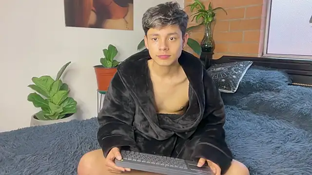 Andy_Belier23 webcam