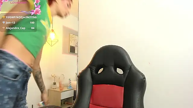 april_jones05 webcam