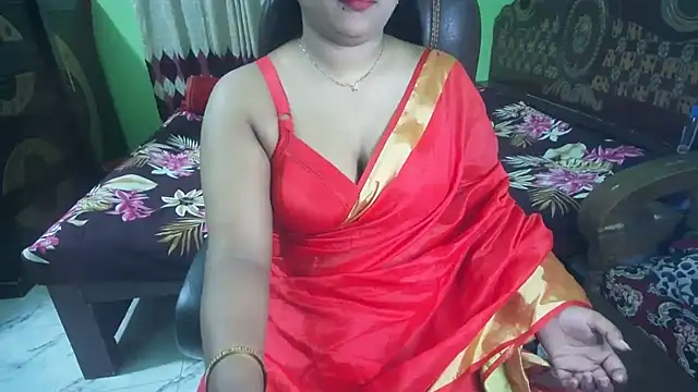 BengaliQueenStar webcam