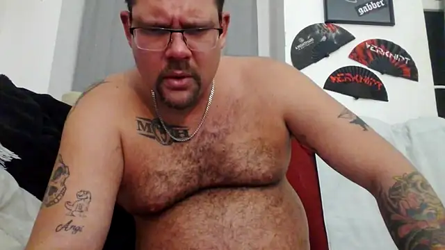 sexykevin17cm webcam