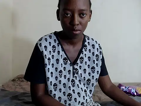 DarkPreddyBae webcam