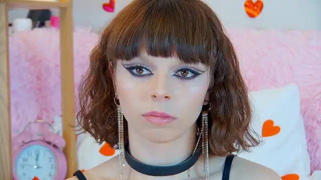 ElisabethDavis webcam