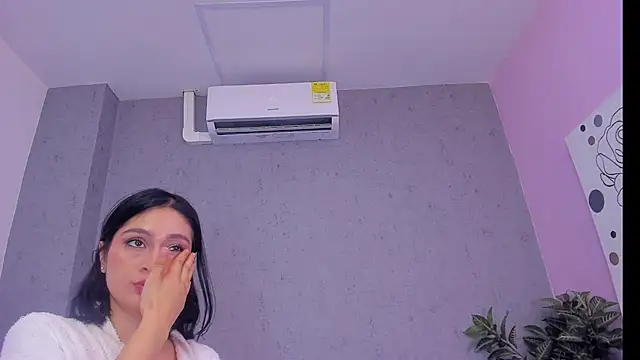 Tiffany_mendez webcam