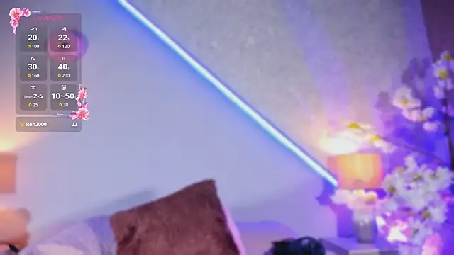 Salomeferreira_ webcam