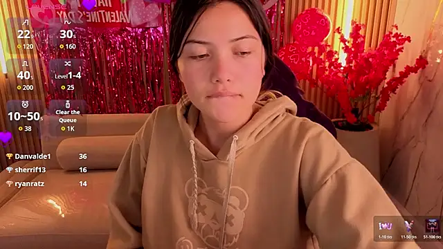 venus_velvet_tp webcam