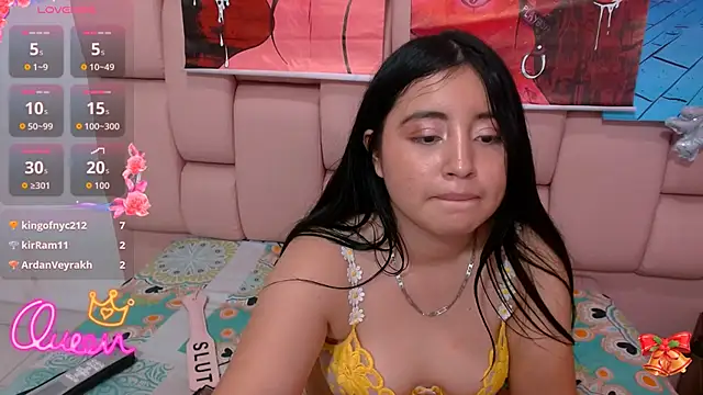 angelhotlatina18 webcam