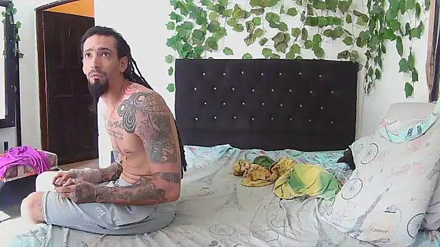 caribbeanlover1 webcam