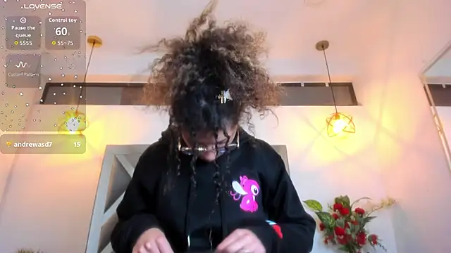 Hanna_Cornee_ webcam