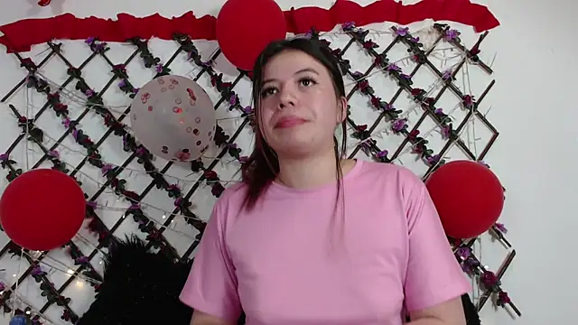 Samantha_Wallker webcam