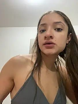 Alicia_ALICIA webcam