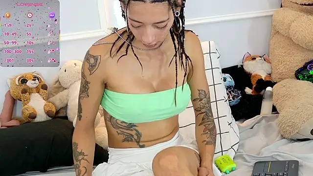 zorravioletta1 webcam