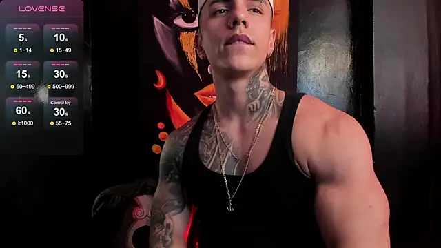 SalvatoreDmore webcam