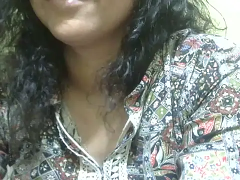 Sonali_Saxena webcam