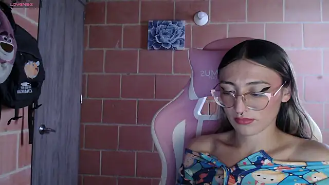 Andrea_camilaaa webcam