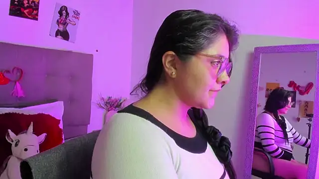 TifanyAmazinng webcam