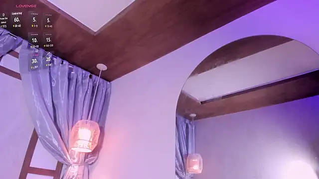 RenataLeclair webcam