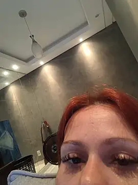 PorcelainDoll1 webcam