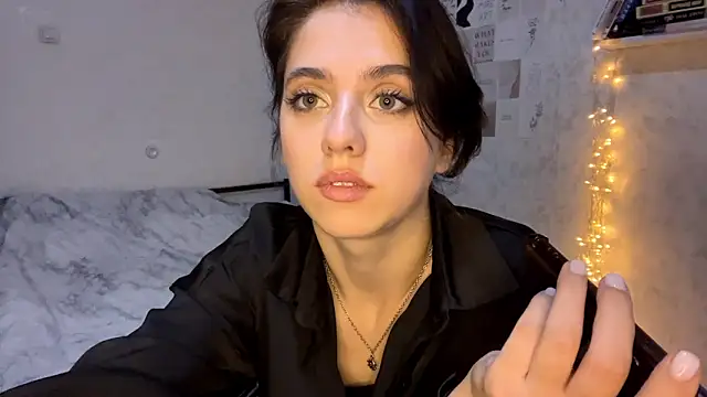 BarbaraBarnett webcam