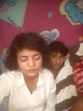 Freakingromance webcam