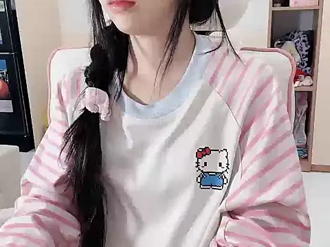 Yuyu-baobei webcam