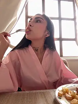 bonny_eva - Bonny_Eva's free webcam - UK Sex Cams