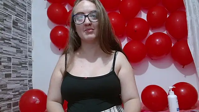 Venus_Santana webcam