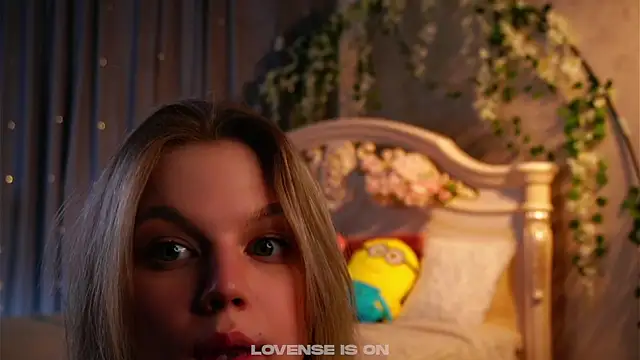 EdlinAlliston webcam