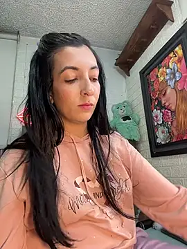 SALOME_KORLAND webcam