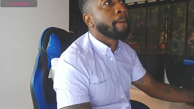 Drake_Nassir4 webcam