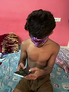 Exotic_Couples webcam