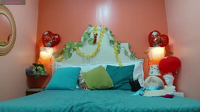 Dalila_Najjar_ webcam